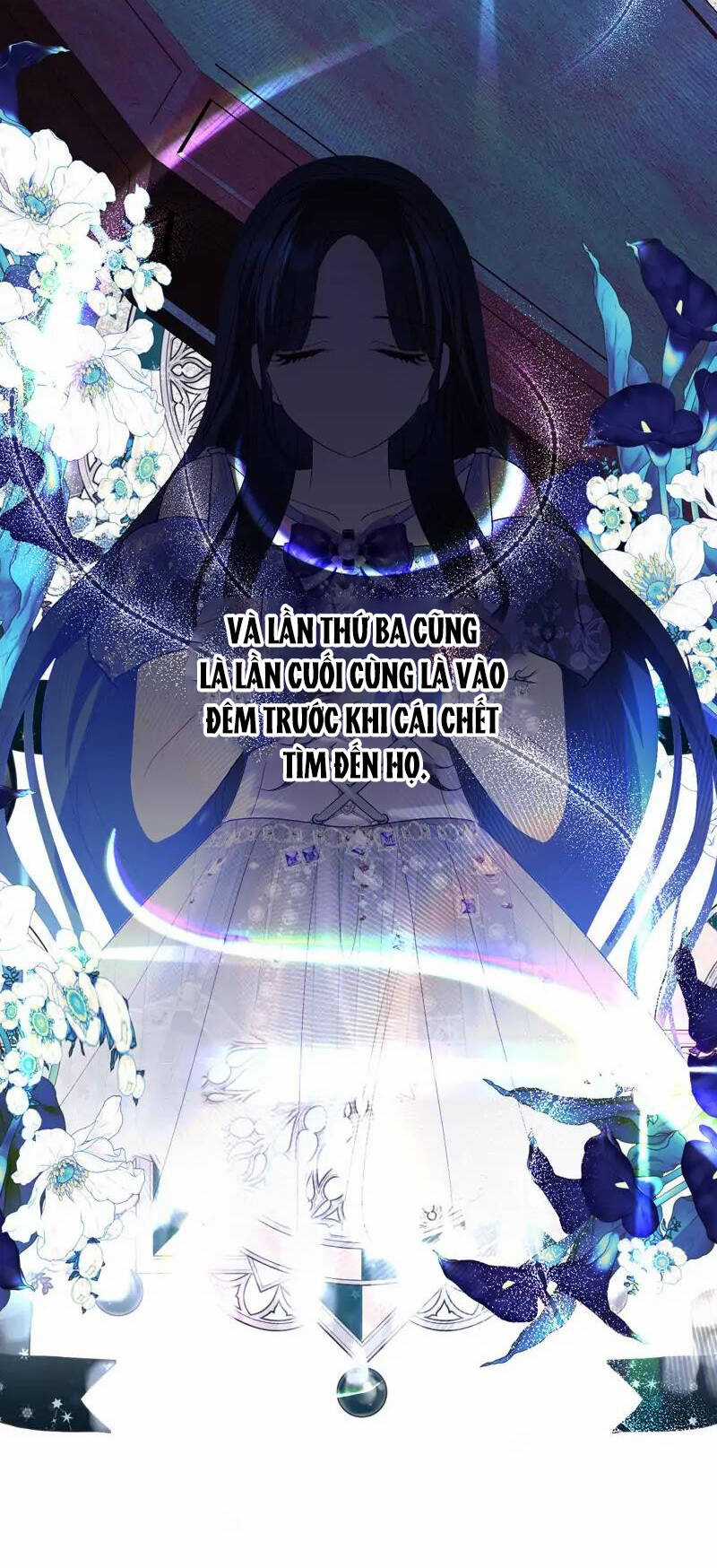 Một Ngày Nọ Cha Bỗng Dưng Xuất Hiện Chapter 22 trang 14