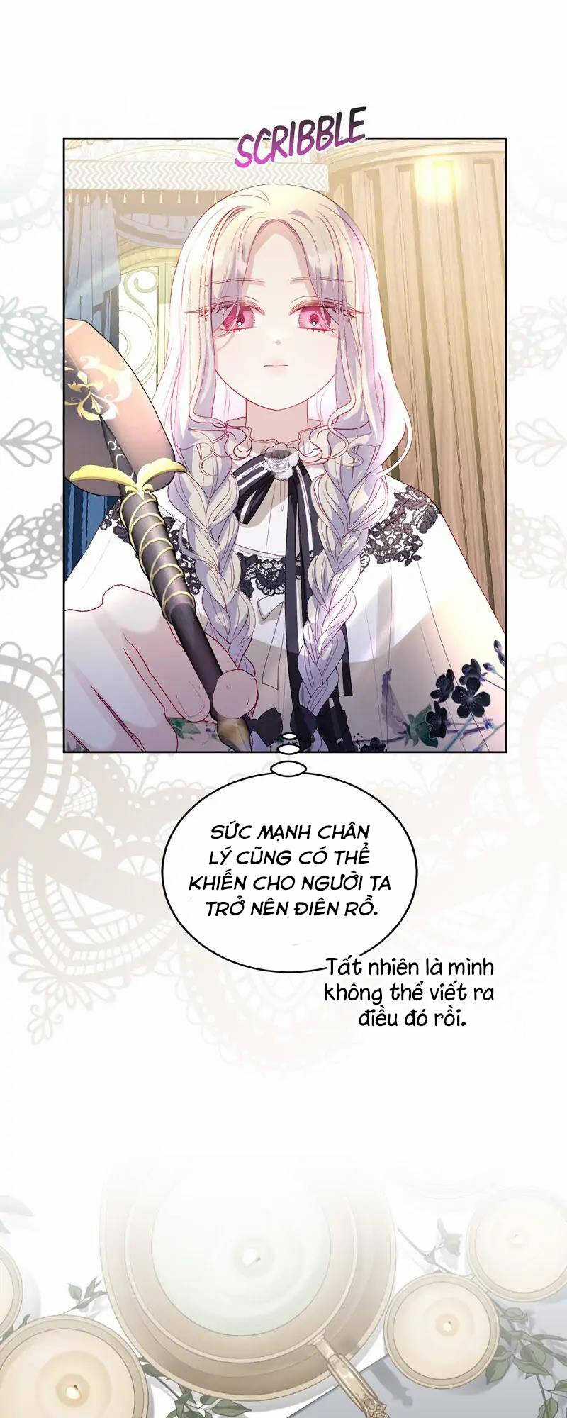 Một Ngày Nọ Cha Bỗng Dưng Xuất Hiện Chapter 22 trang 15