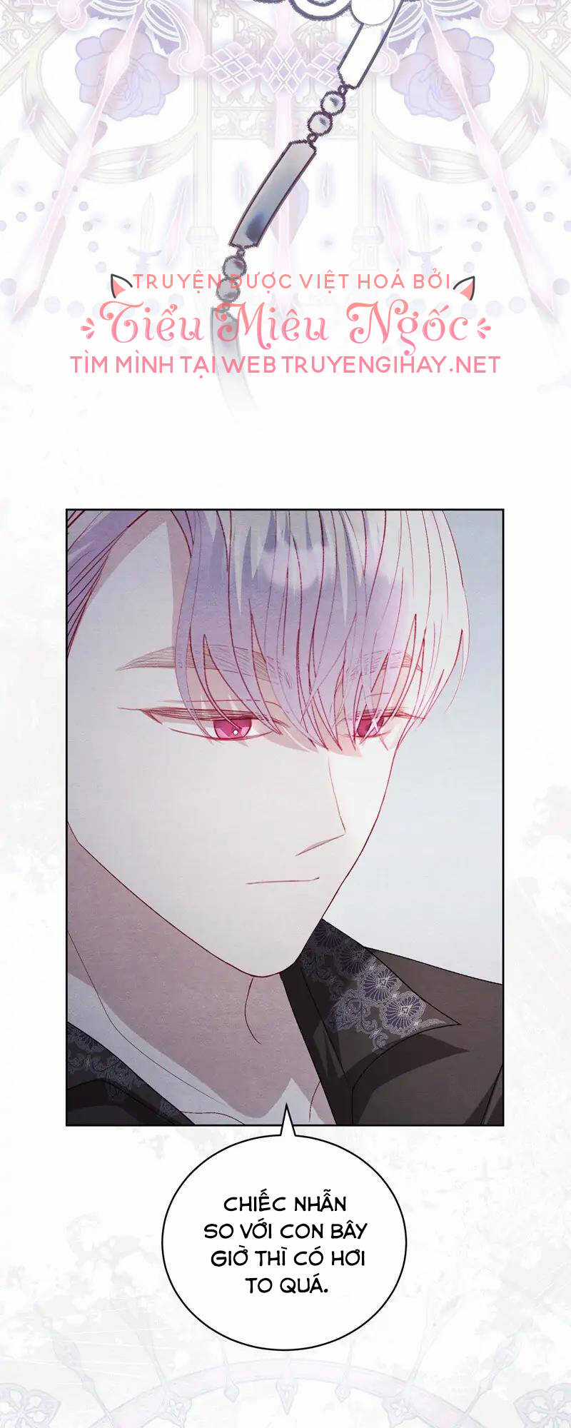 Một Ngày Nọ Cha Bỗng Dưng Xuất Hiện Chapter 22 trang 19