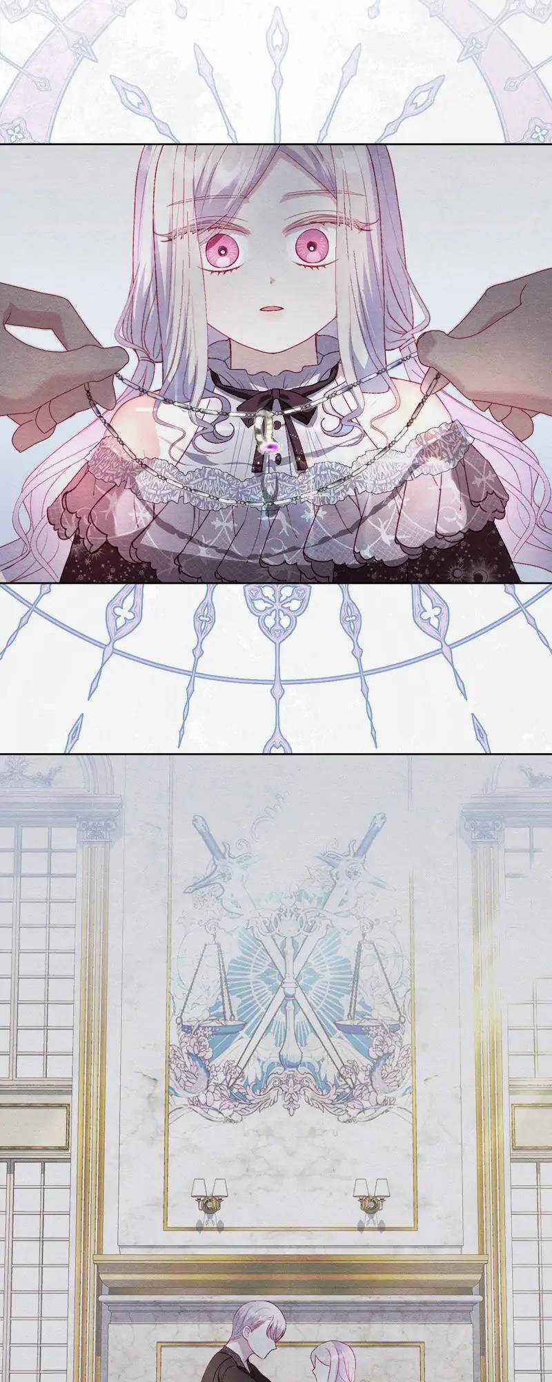 Một Ngày Nọ Cha Bỗng Dưng Xuất Hiện Chapter 22 trang 20