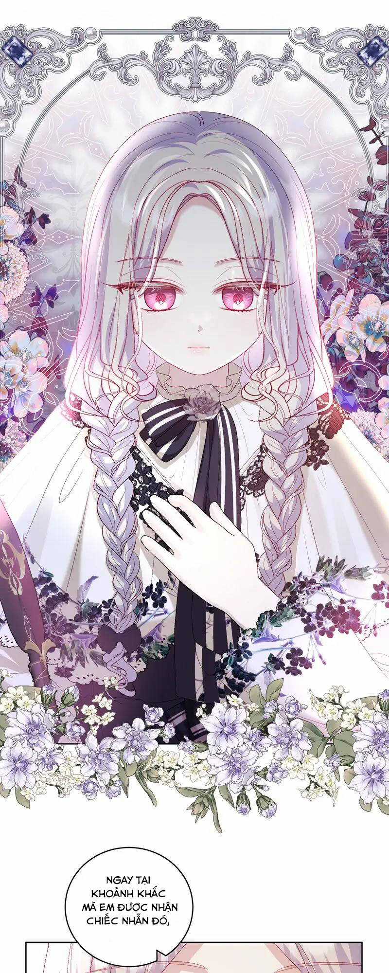 Một Ngày Nọ Cha Bỗng Dưng Xuất Hiện Chapter 22 trang 22