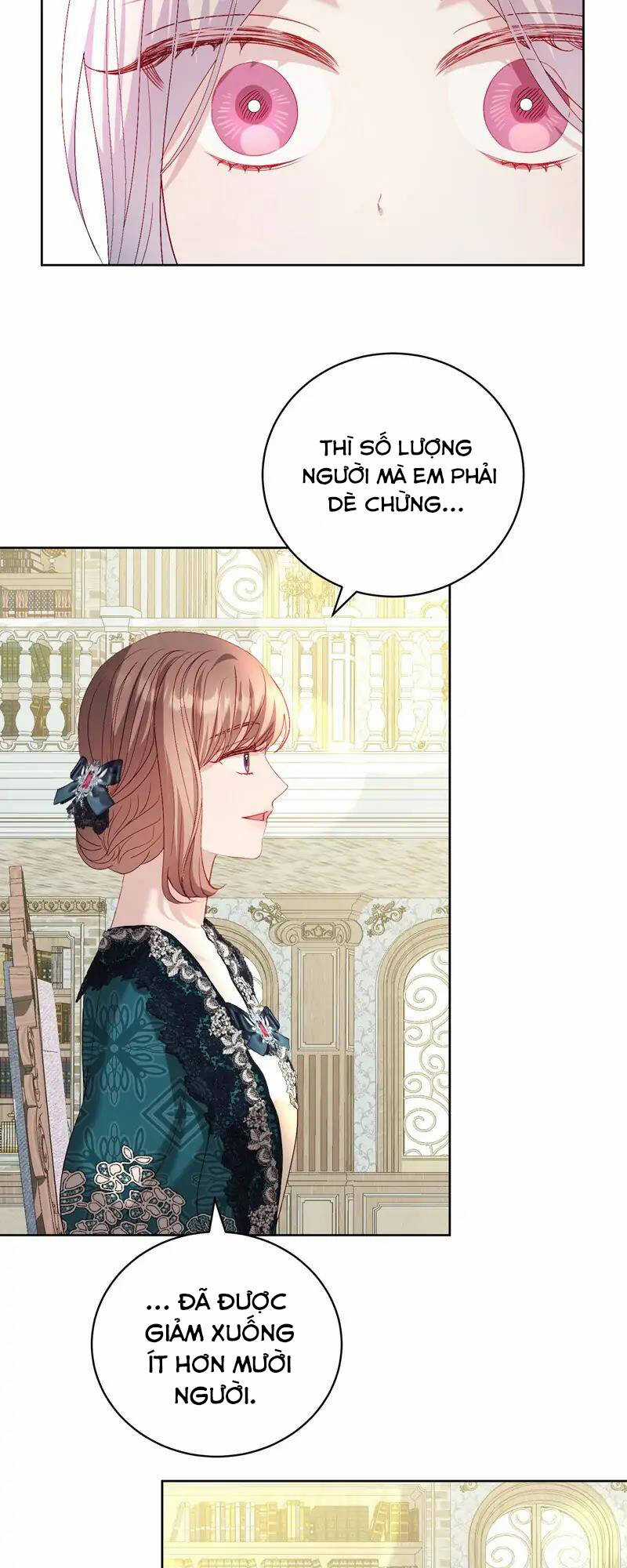 Một Ngày Nọ Cha Bỗng Dưng Xuất Hiện Chapter 22 trang 23