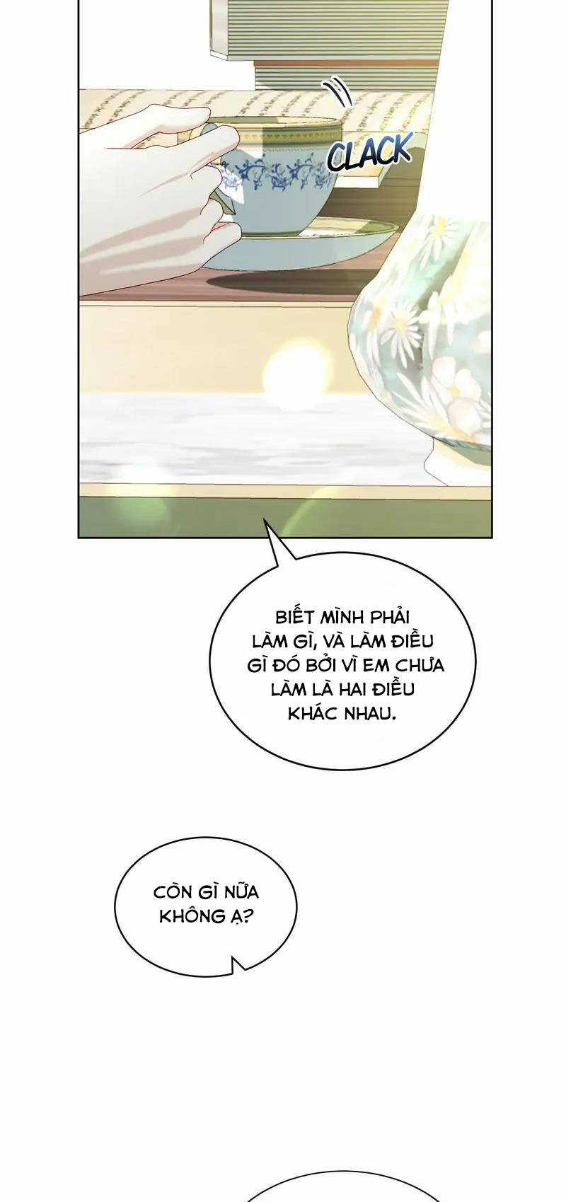 Một Ngày Nọ Cha Bỗng Dưng Xuất Hiện Chapter 22 trang 30