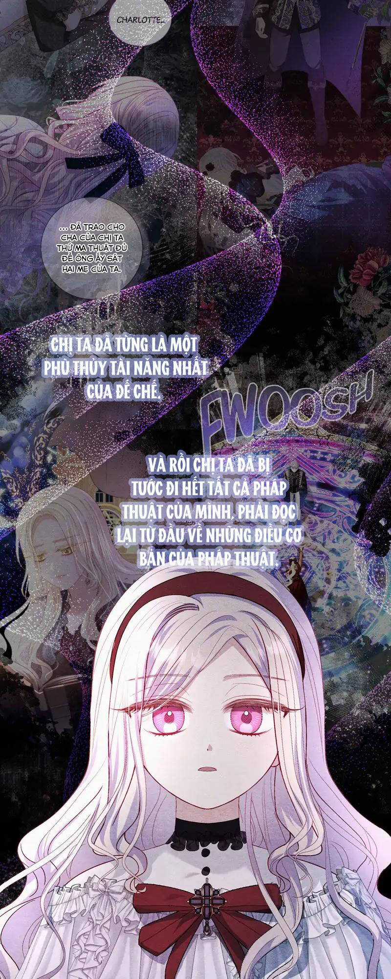 Một Ngày Nọ Cha Bỗng Dưng Xuất Hiện Chapter 22 trang 42