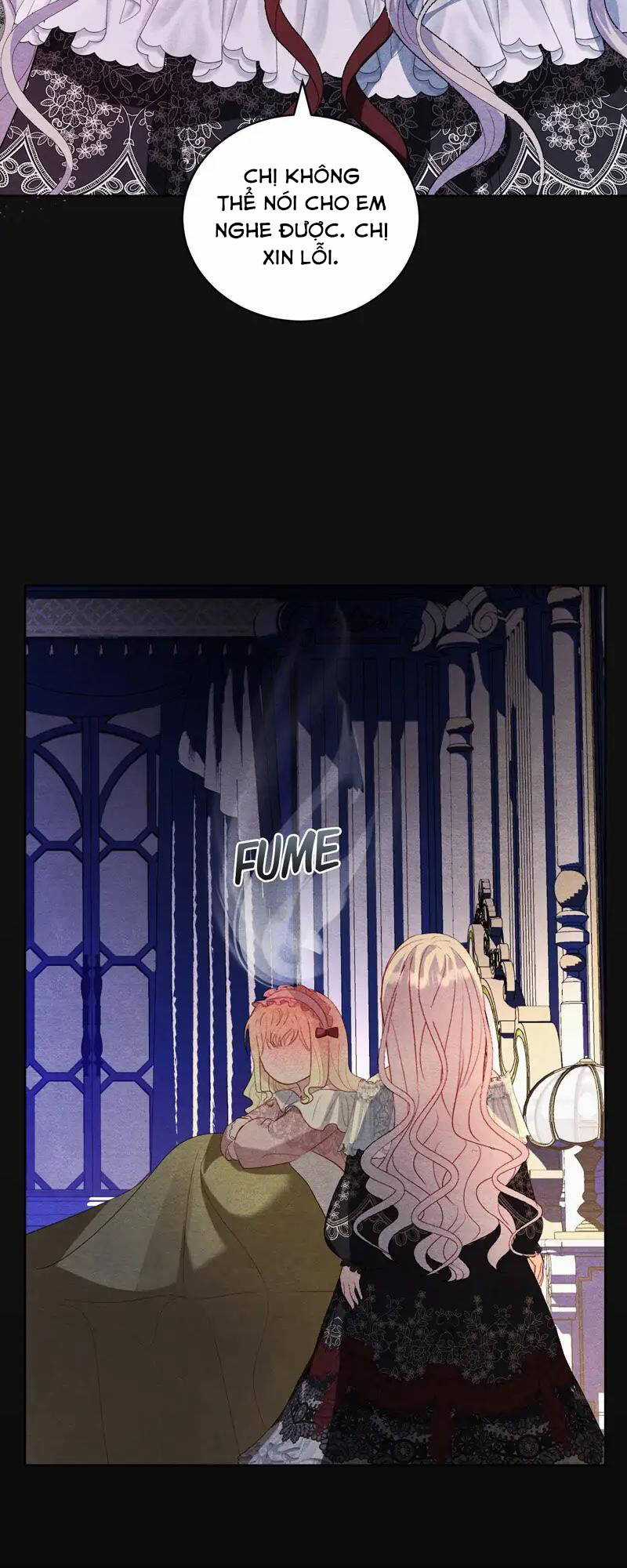 Một Ngày Nọ Cha Bỗng Dưng Xuất Hiện Chapter 22 trang 43