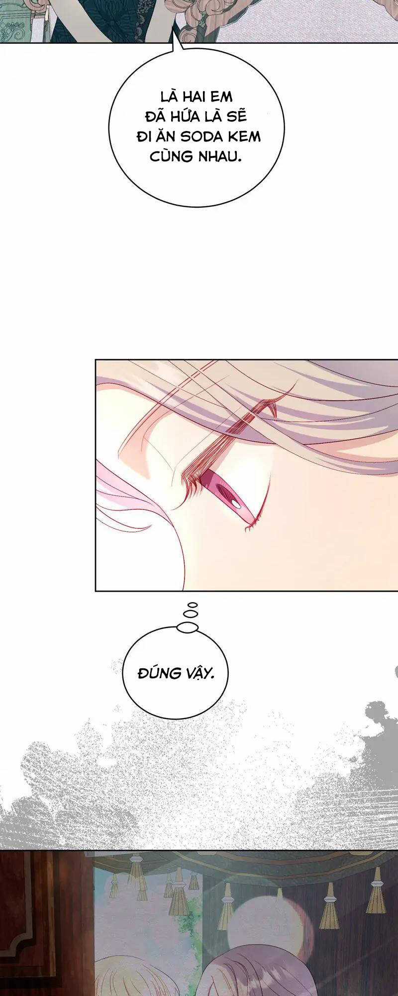 Một Ngày Nọ Cha Bỗng Dưng Xuất Hiện Chapter 22 trang 46