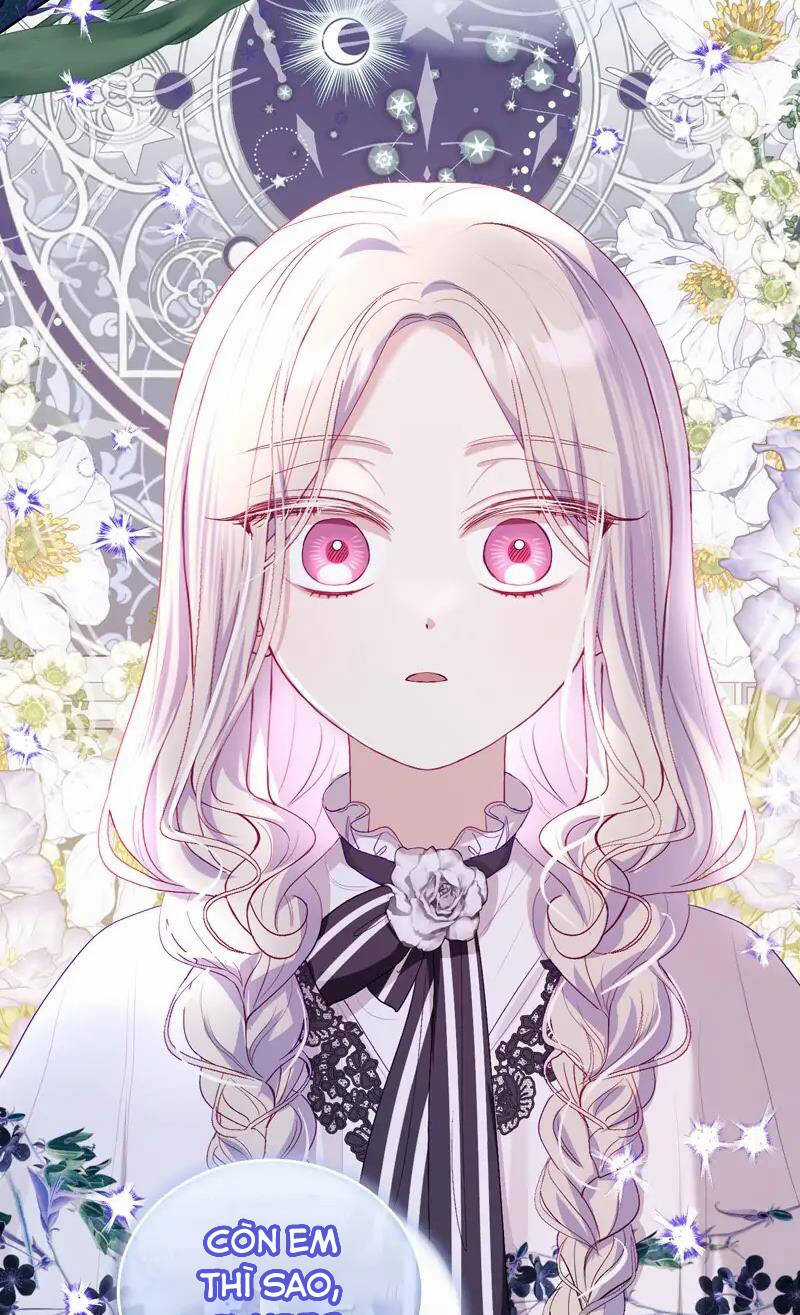 Một Ngày Nọ Cha Bỗng Dưng Xuất Hiện Chapter 22 trang 51