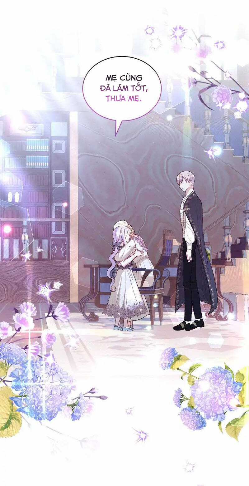 Một Ngày Nọ Cha Bỗng Dưng Xuất Hiện Chapter 23 trang 10