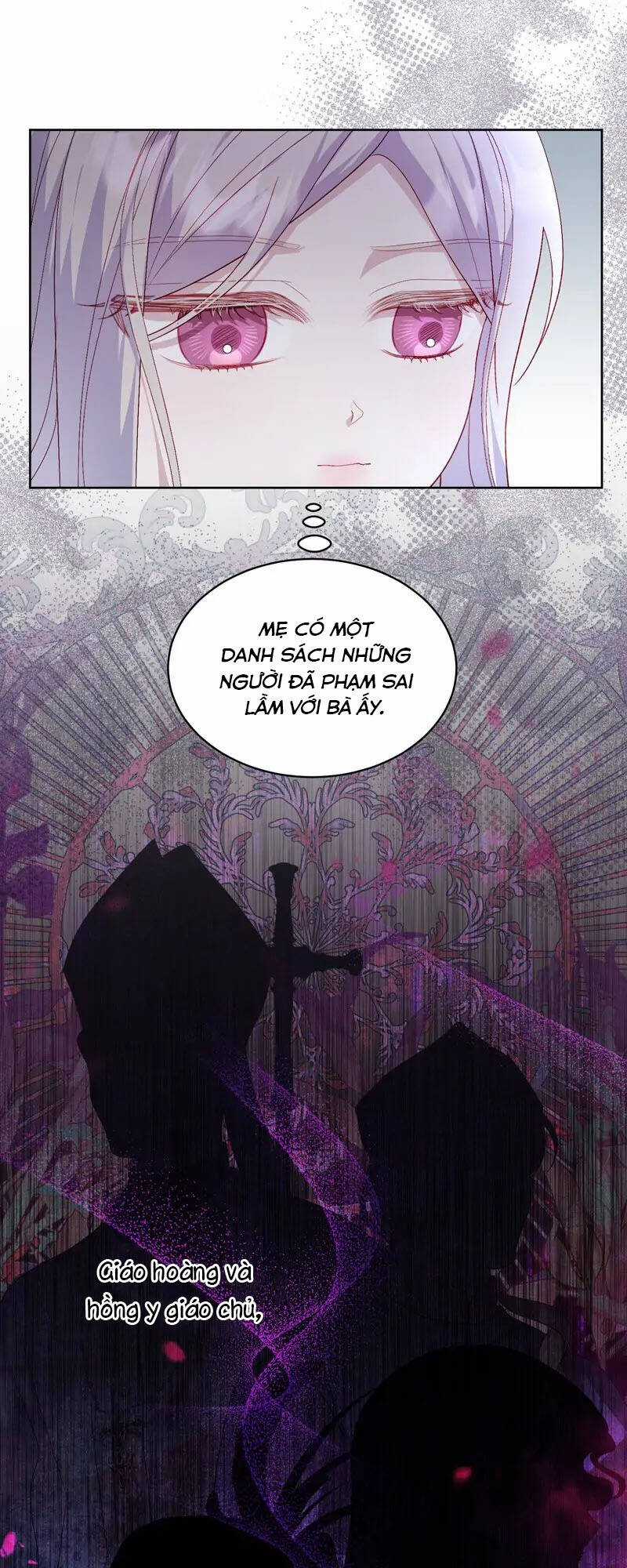 Một Ngày Nọ Cha Bỗng Dưng Xuất Hiện Chapter 23 trang 13