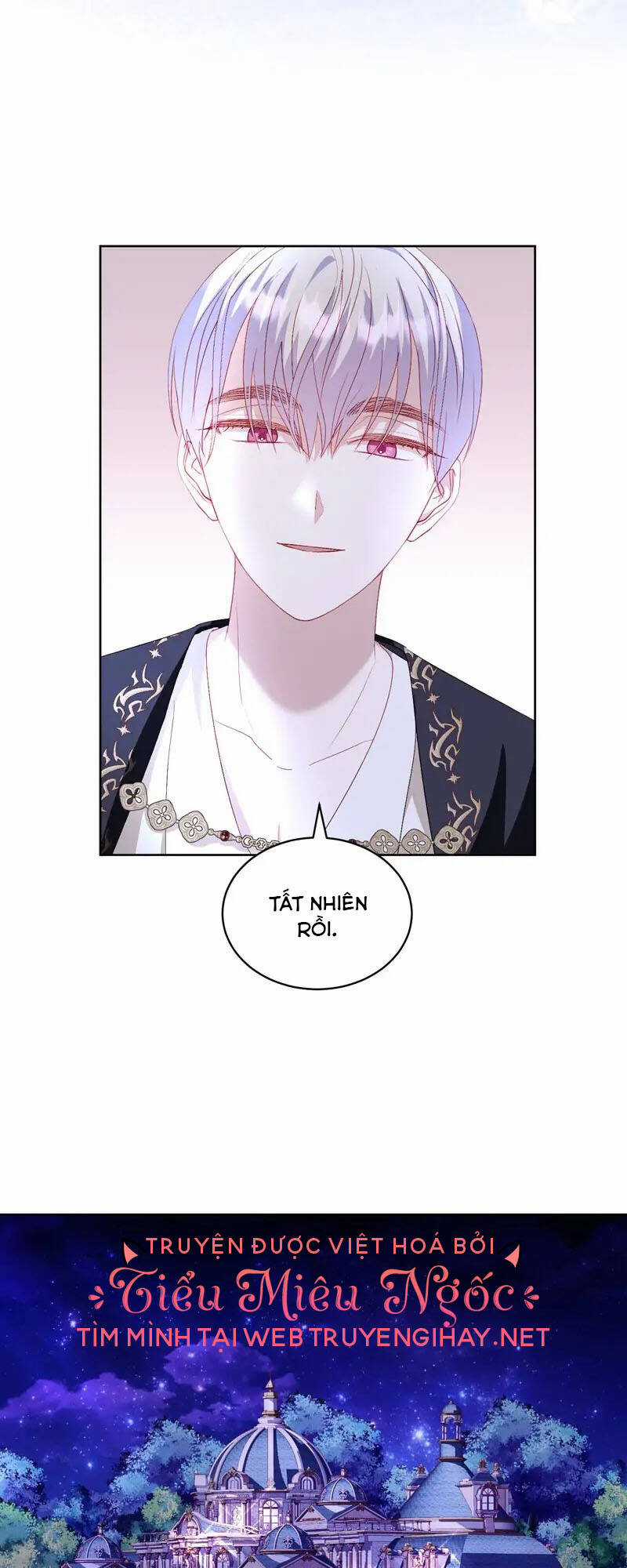 Một Ngày Nọ Cha Bỗng Dưng Xuất Hiện Chapter 23 trang 22