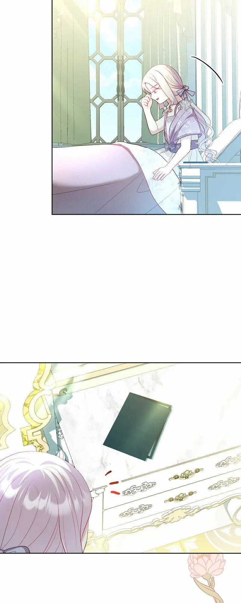 Một Ngày Nọ Cha Bỗng Dưng Xuất Hiện Chapter 23 trang 25