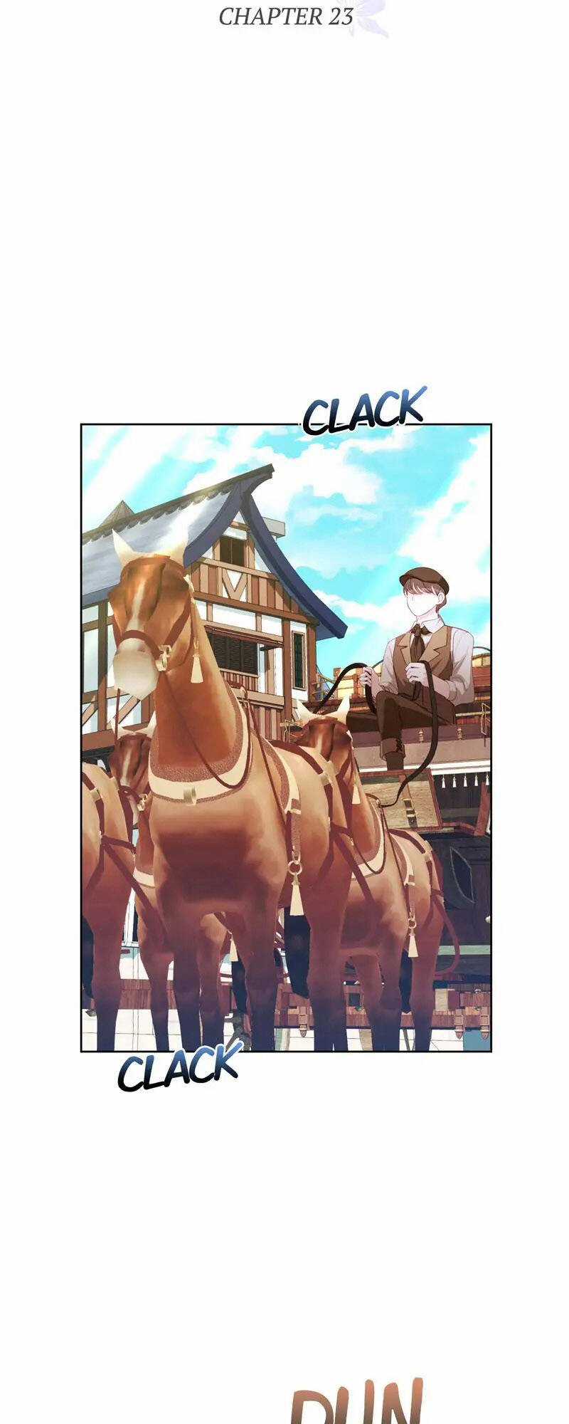 Một Ngày Nọ Cha Bỗng Dưng Xuất Hiện Chapter 23 trang 28