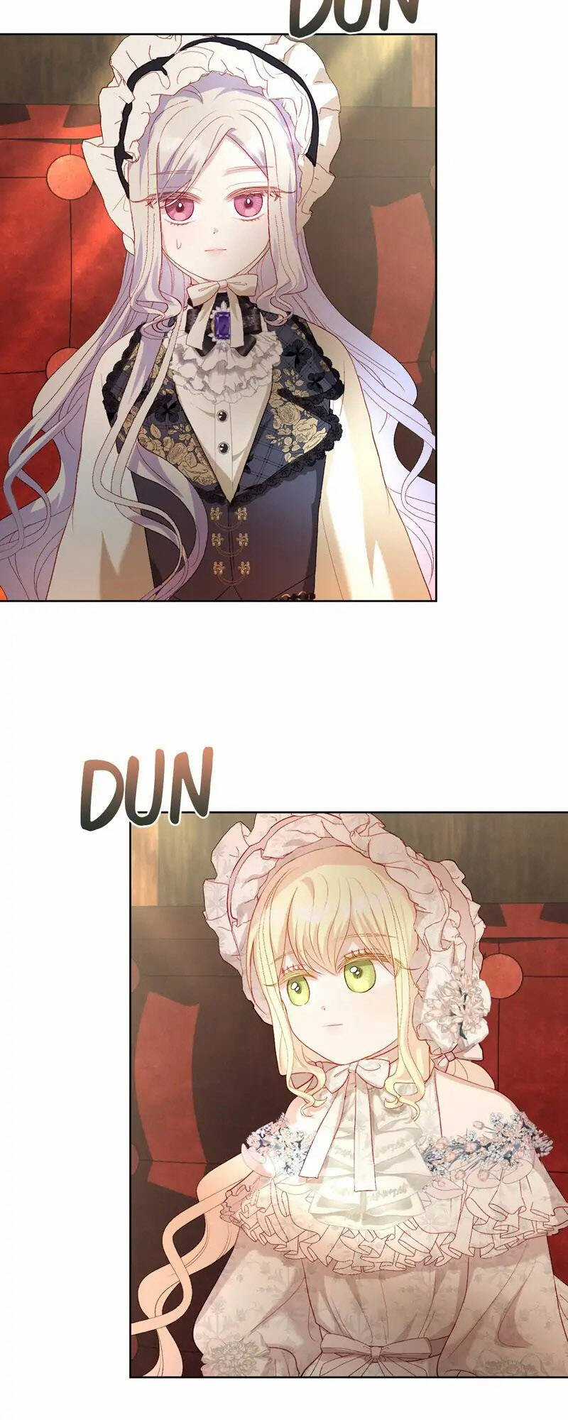 Một Ngày Nọ Cha Bỗng Dưng Xuất Hiện Chapter 23 trang 29