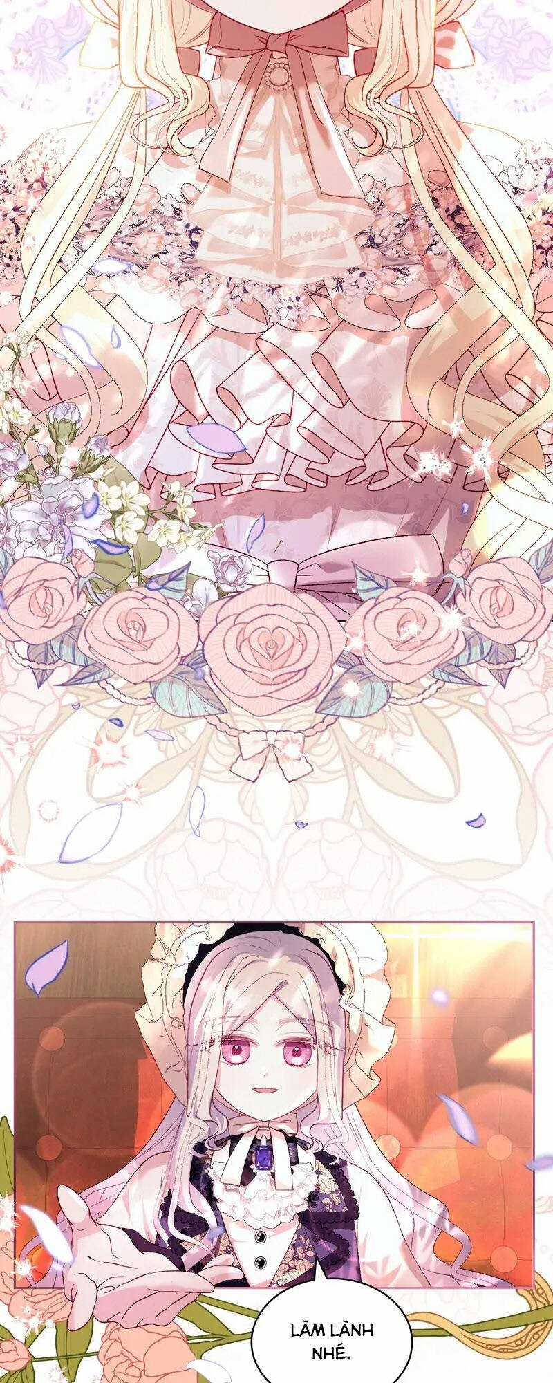 Một Ngày Nọ Cha Bỗng Dưng Xuất Hiện Chapter 23 trang 39