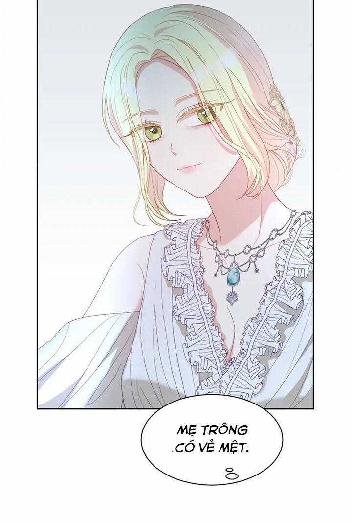 Một Ngày Nọ Cha Bỗng Dưng Xuất Hiện Chapter 23 trang 4