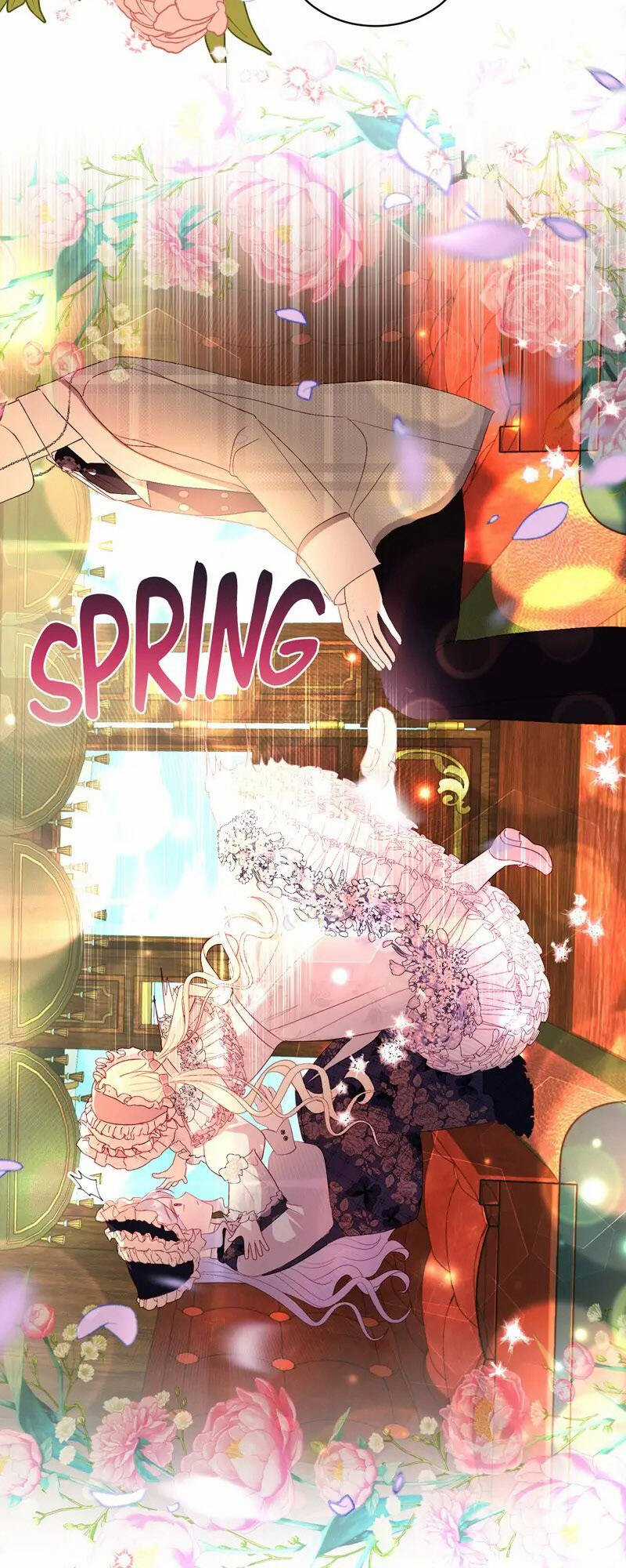 Một Ngày Nọ Cha Bỗng Dưng Xuất Hiện Chapter 23 trang 40