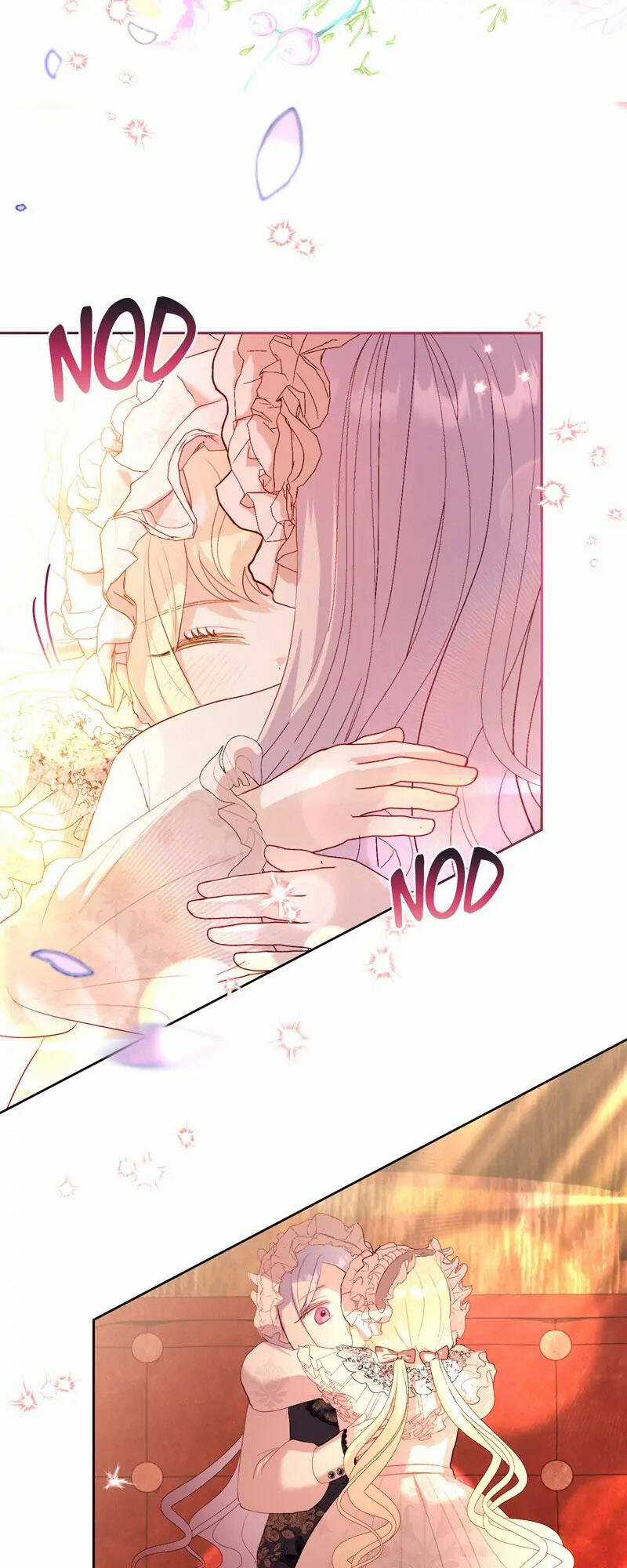 Một Ngày Nọ Cha Bỗng Dưng Xuất Hiện Chapter 23 trang 41