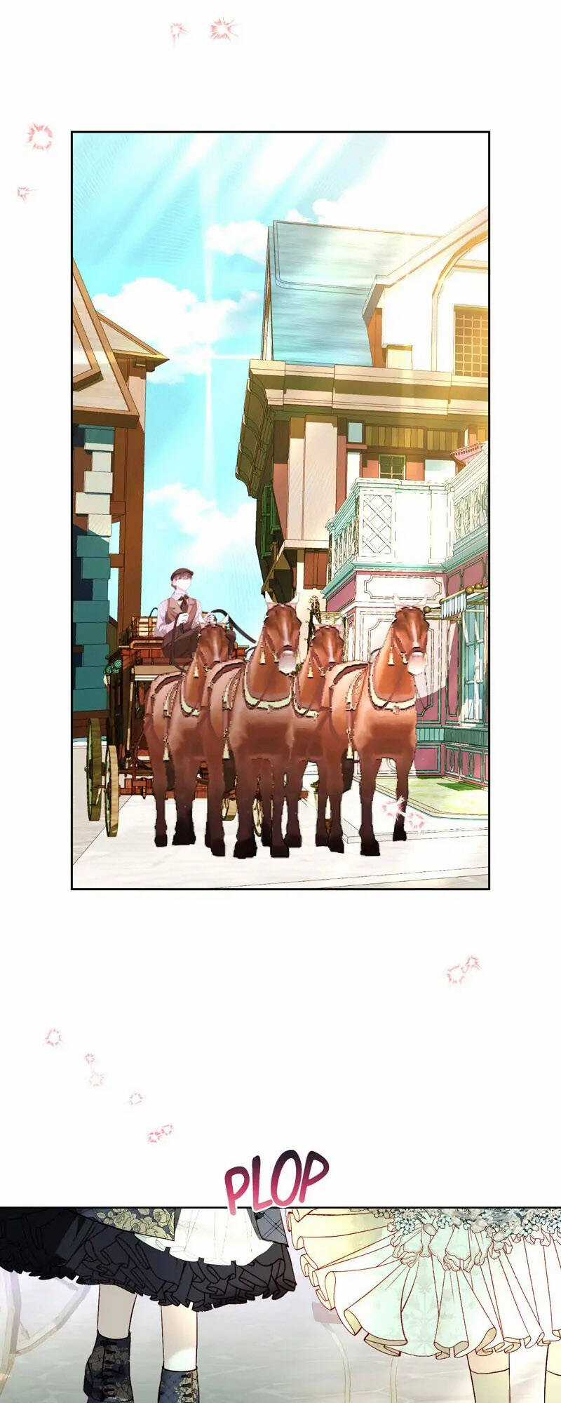 Một Ngày Nọ Cha Bỗng Dưng Xuất Hiện Chapter 23 trang 43