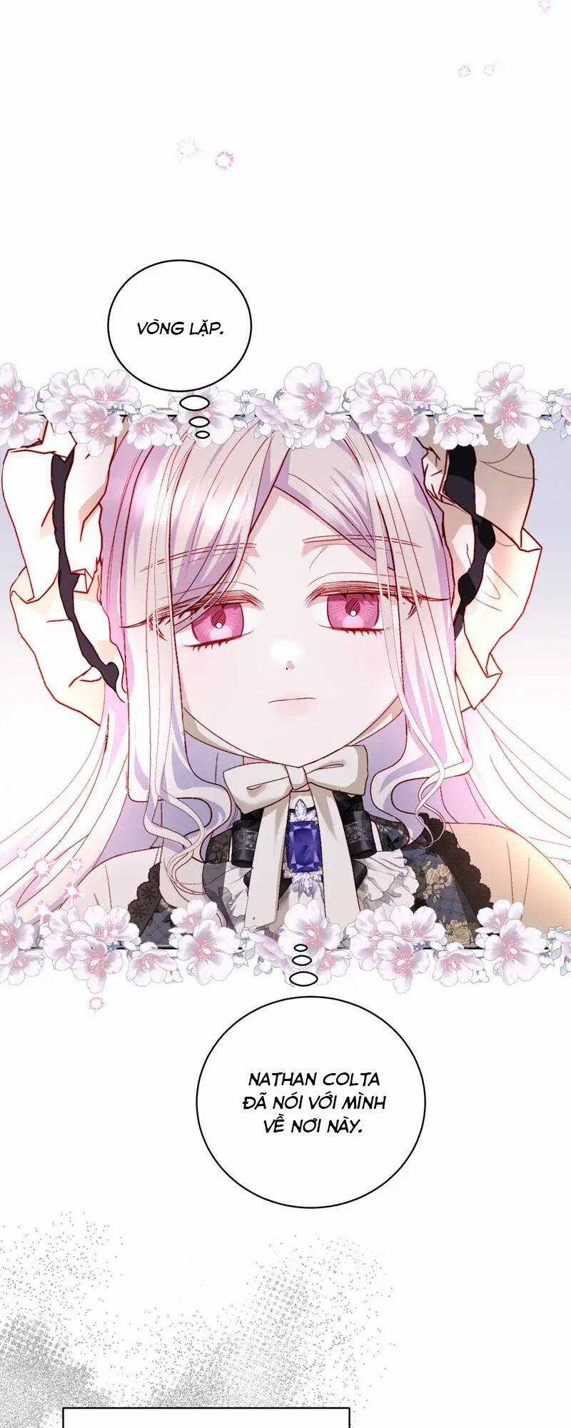 Một Ngày Nọ Cha Bỗng Dưng Xuất Hiện Chapter 23 trang 46