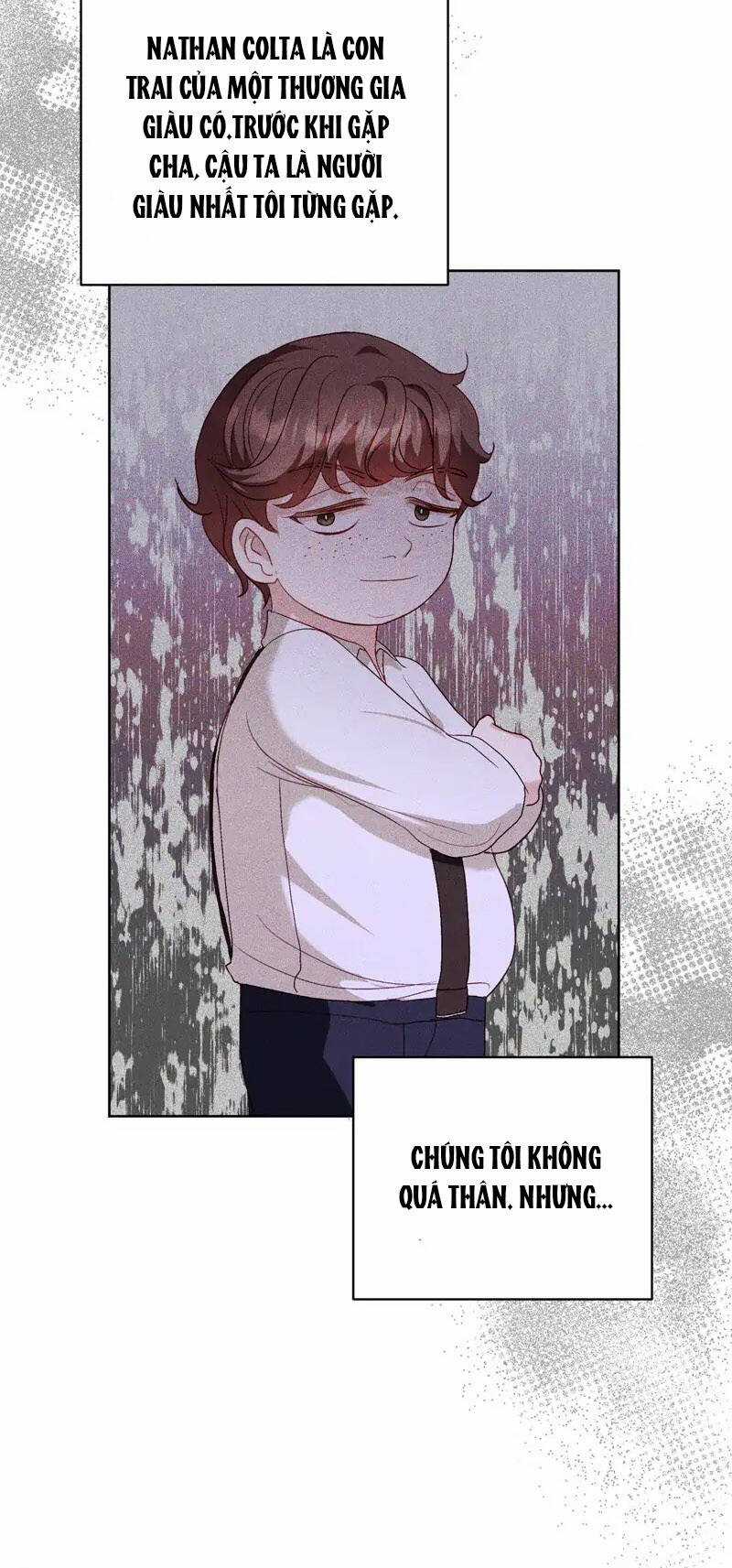 Một Ngày Nọ Cha Bỗng Dưng Xuất Hiện Chapter 23 trang 47