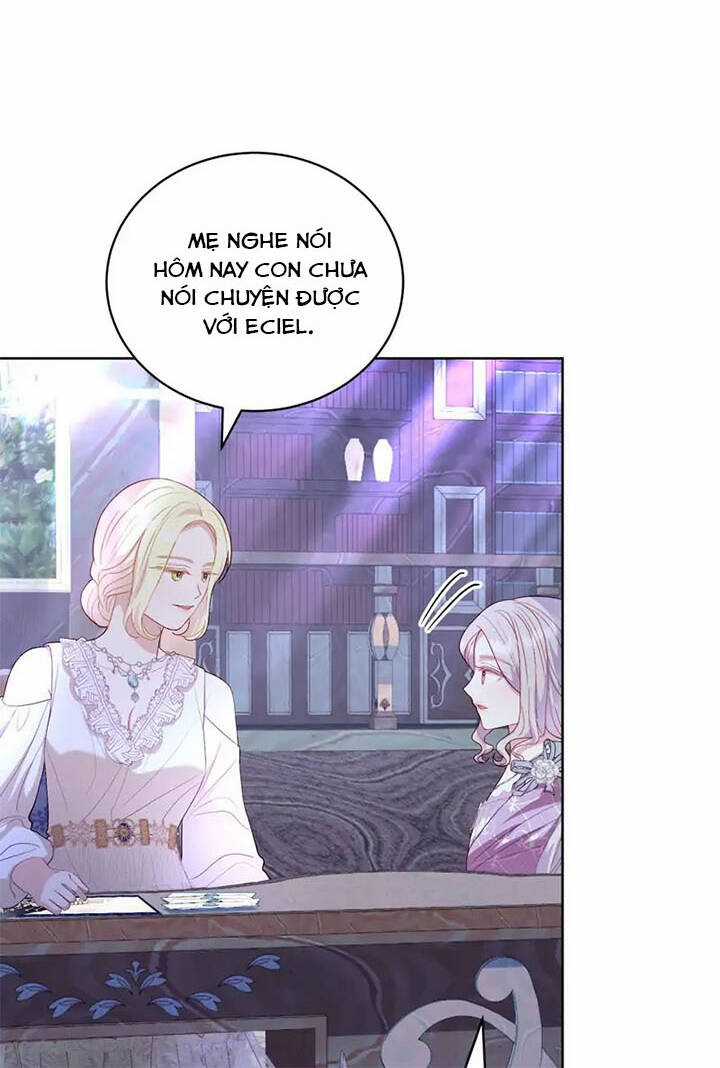 Một Ngày Nọ Cha Bỗng Dưng Xuất Hiện Chapter 23 trang 5