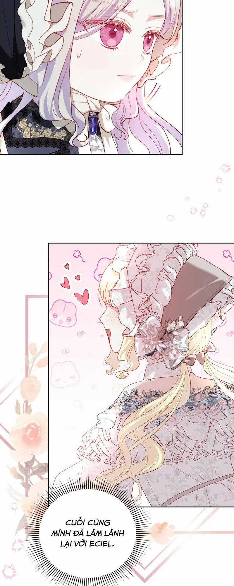 Một Ngày Nọ Cha Bỗng Dưng Xuất Hiện Chapter 23 trang 51