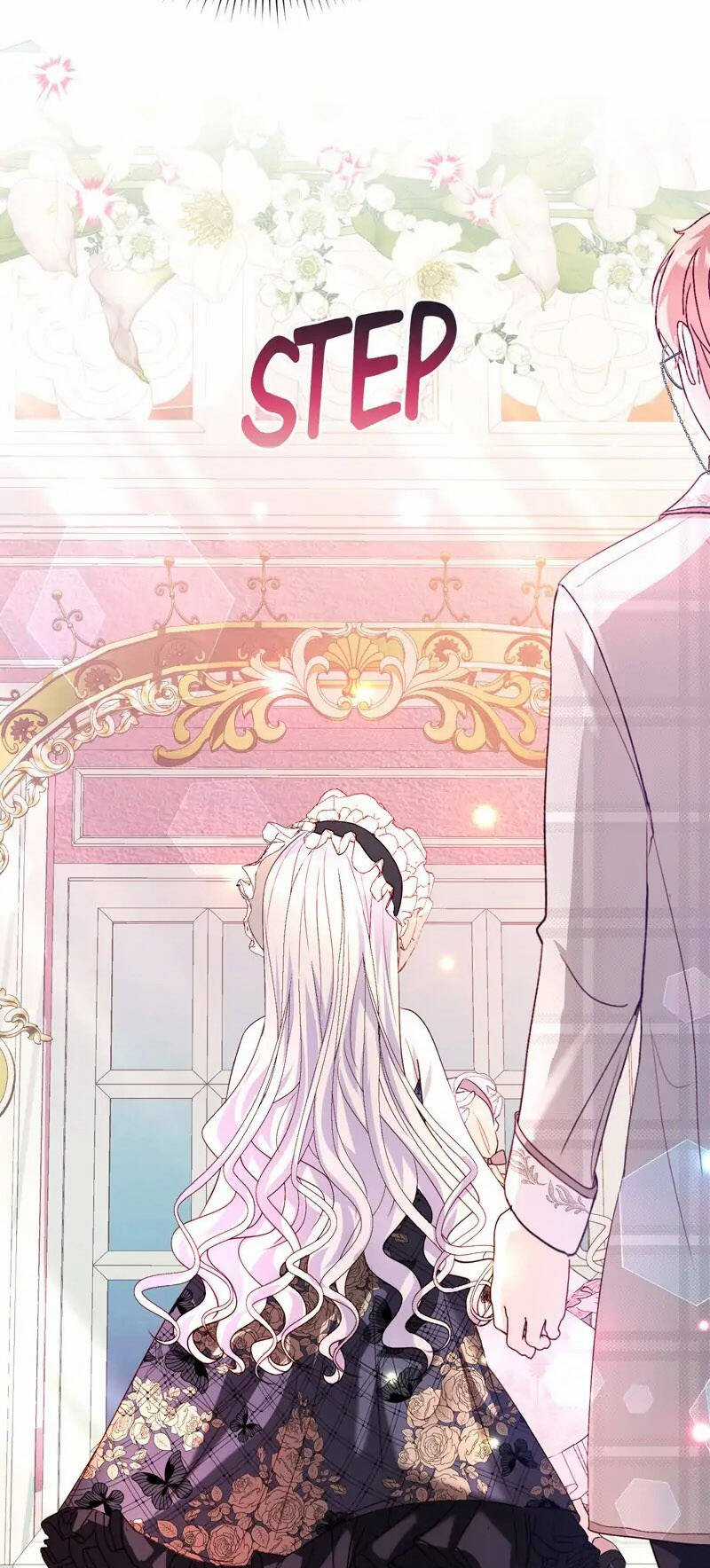 Một Ngày Nọ Cha Bỗng Dưng Xuất Hiện Chapter 23 trang 52