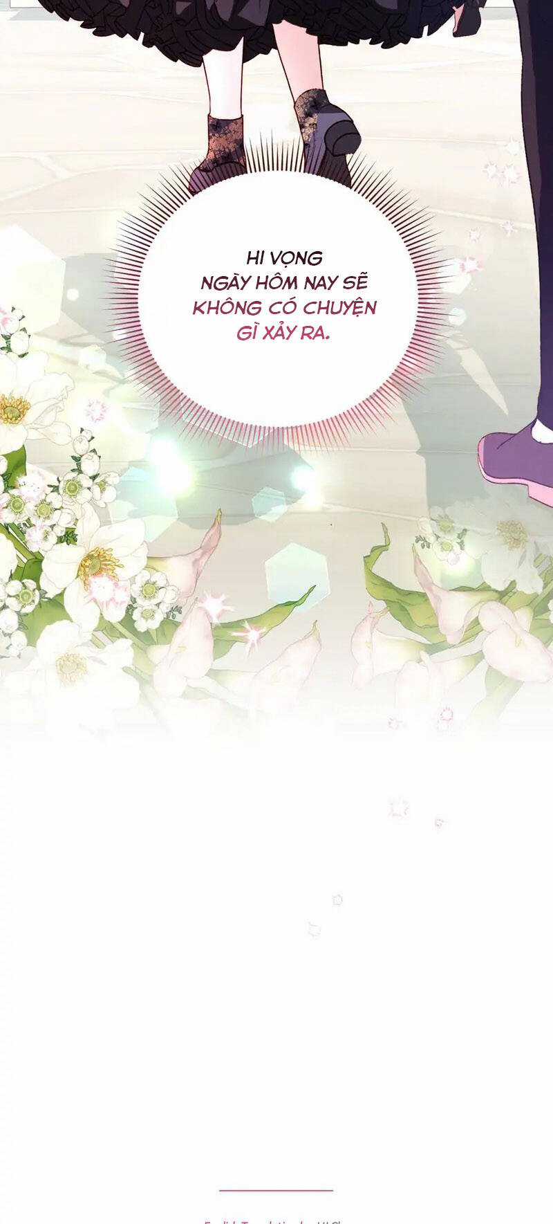 Một Ngày Nọ Cha Bỗng Dưng Xuất Hiện Chapter 23 trang 53