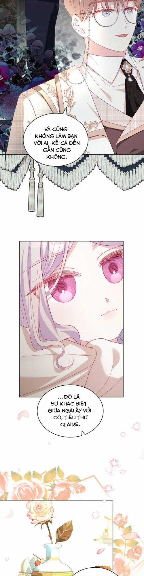 Một Ngày Nọ Cha Bỗng Dưng Xuất Hiện Chapter 24 trang 11