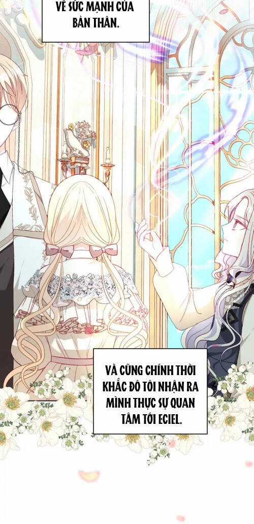 Một Ngày Nọ Cha Bỗng Dưng Xuất Hiện Chapter 24 trang 14
