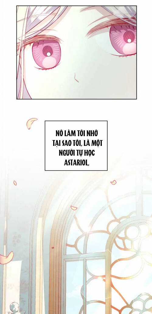 Một Ngày Nọ Cha Bỗng Dưng Xuất Hiện Chapter 24 trang 15