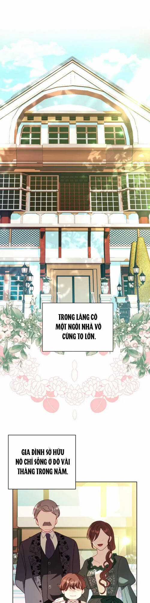 Một Ngày Nọ Cha Bỗng Dưng Xuất Hiện Chapter 24 trang 24