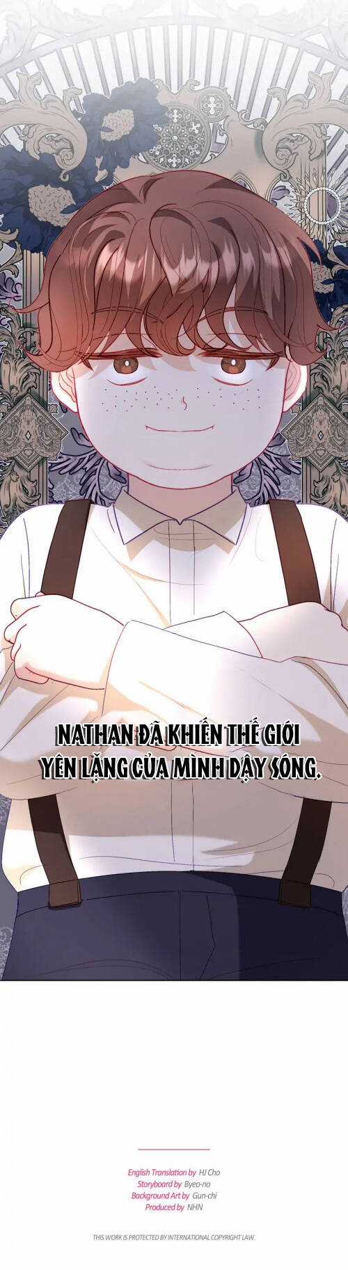 Một Ngày Nọ Cha Bỗng Dưng Xuất Hiện Chapter 24 trang 32