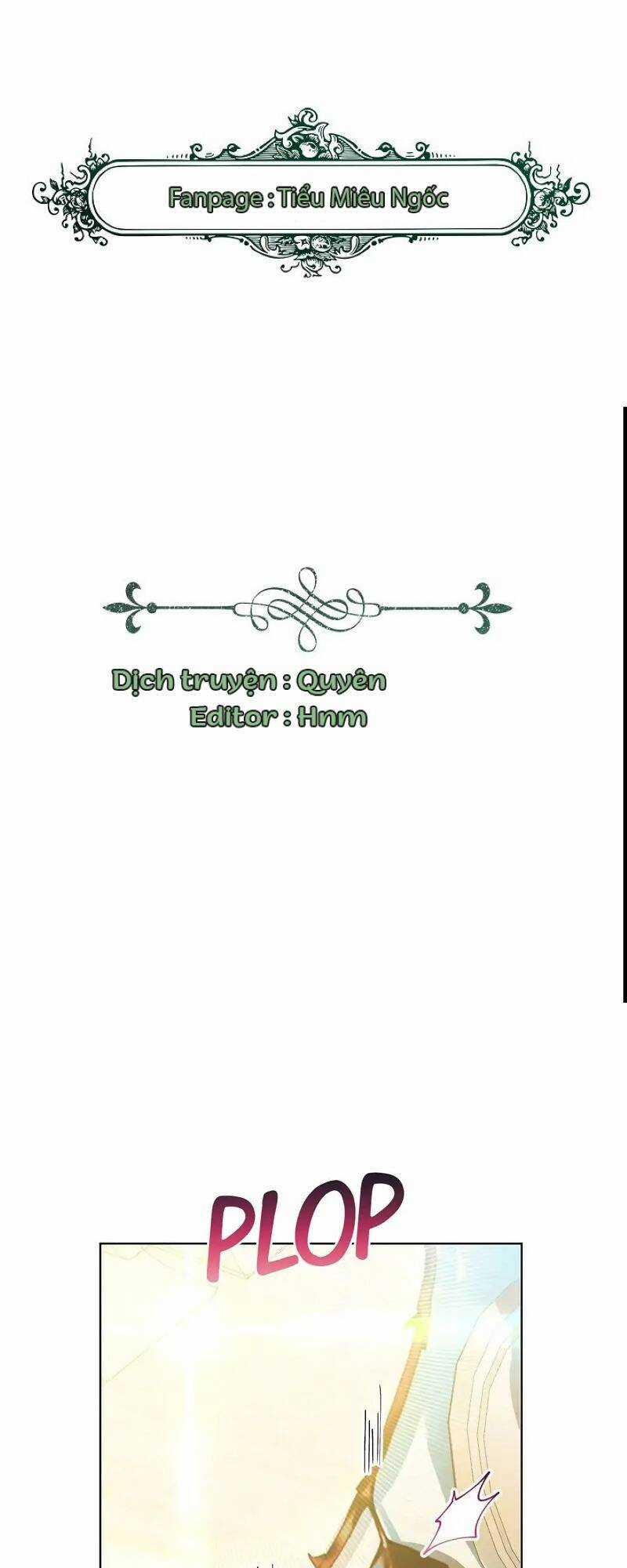 Một Ngày Nọ Cha Bỗng Dưng Xuất Hiện Chapter 25 trang 0