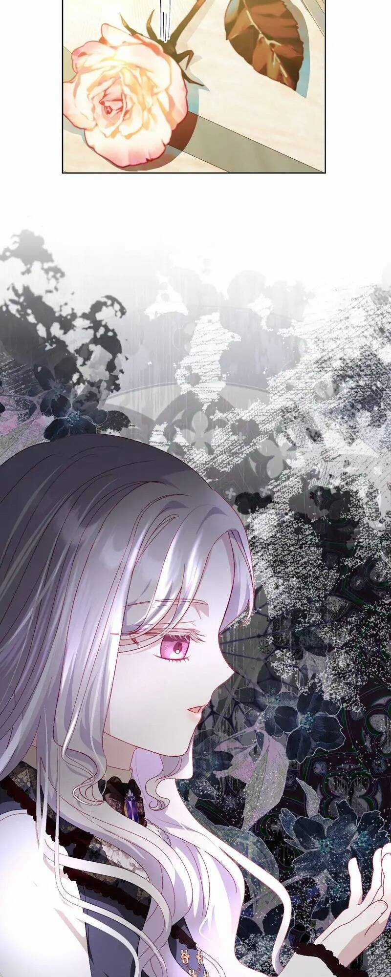 Một Ngày Nọ Cha Bỗng Dưng Xuất Hiện Chapter 25 trang 1
