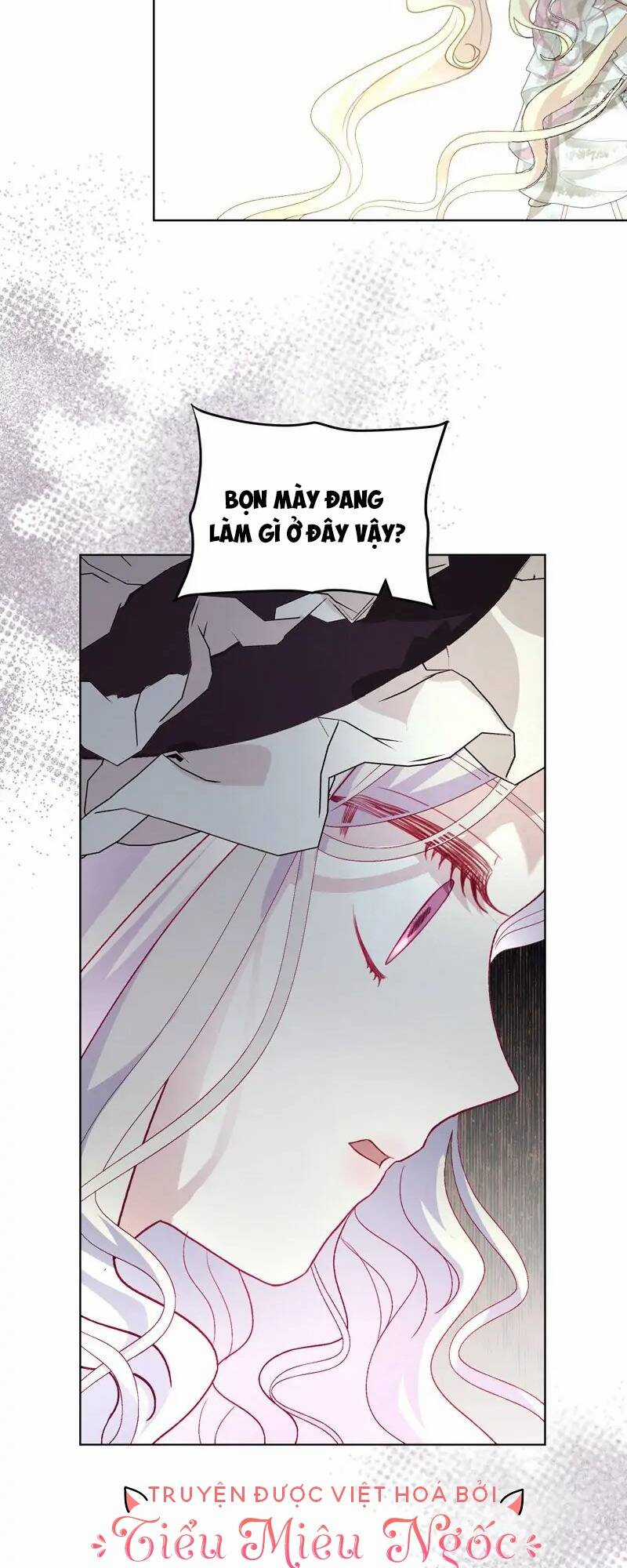 Một Ngày Nọ Cha Bỗng Dưng Xuất Hiện Chapter 25 trang 11