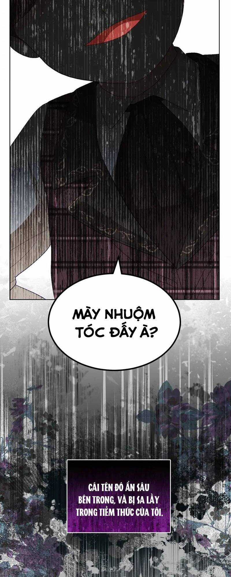 Một Ngày Nọ Cha Bỗng Dưng Xuất Hiện Chapter 25 trang 13