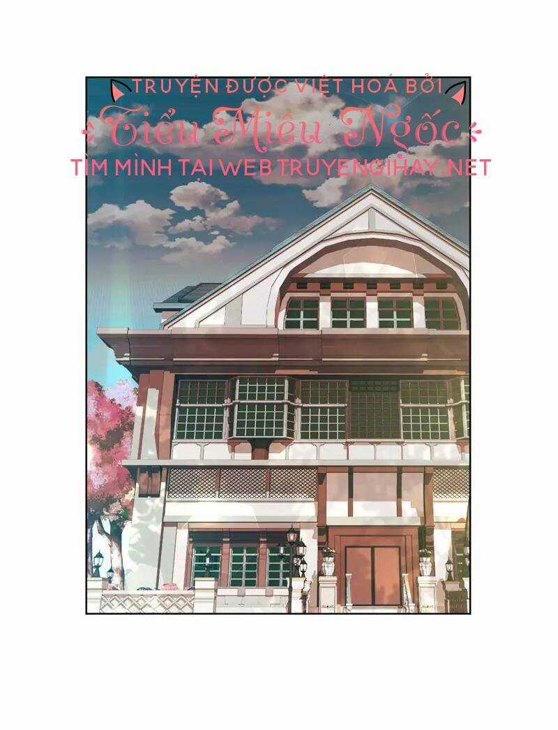 Một Ngày Nọ Cha Bỗng Dưng Xuất Hiện Chapter 25 trang 15