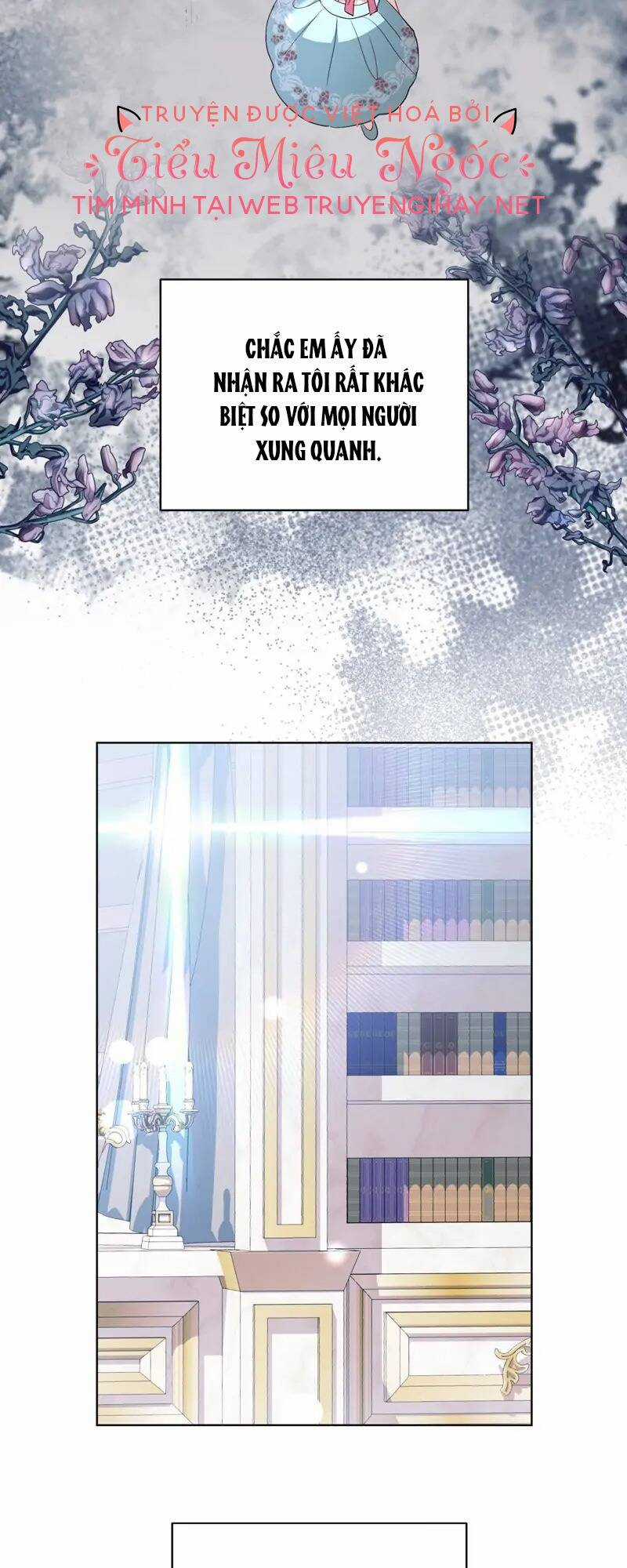 Một Ngày Nọ Cha Bỗng Dưng Xuất Hiện Chapter 25 trang 20