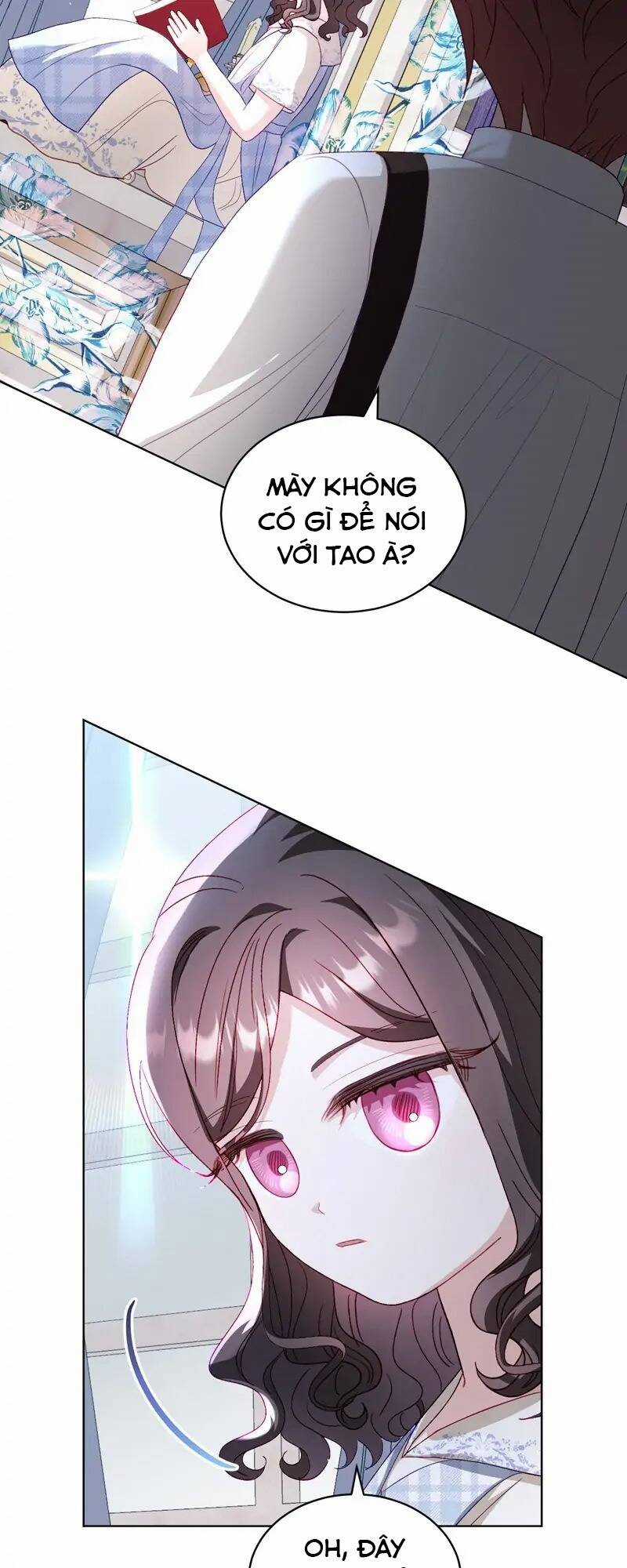 Một Ngày Nọ Cha Bỗng Dưng Xuất Hiện Chapter 25 trang 25