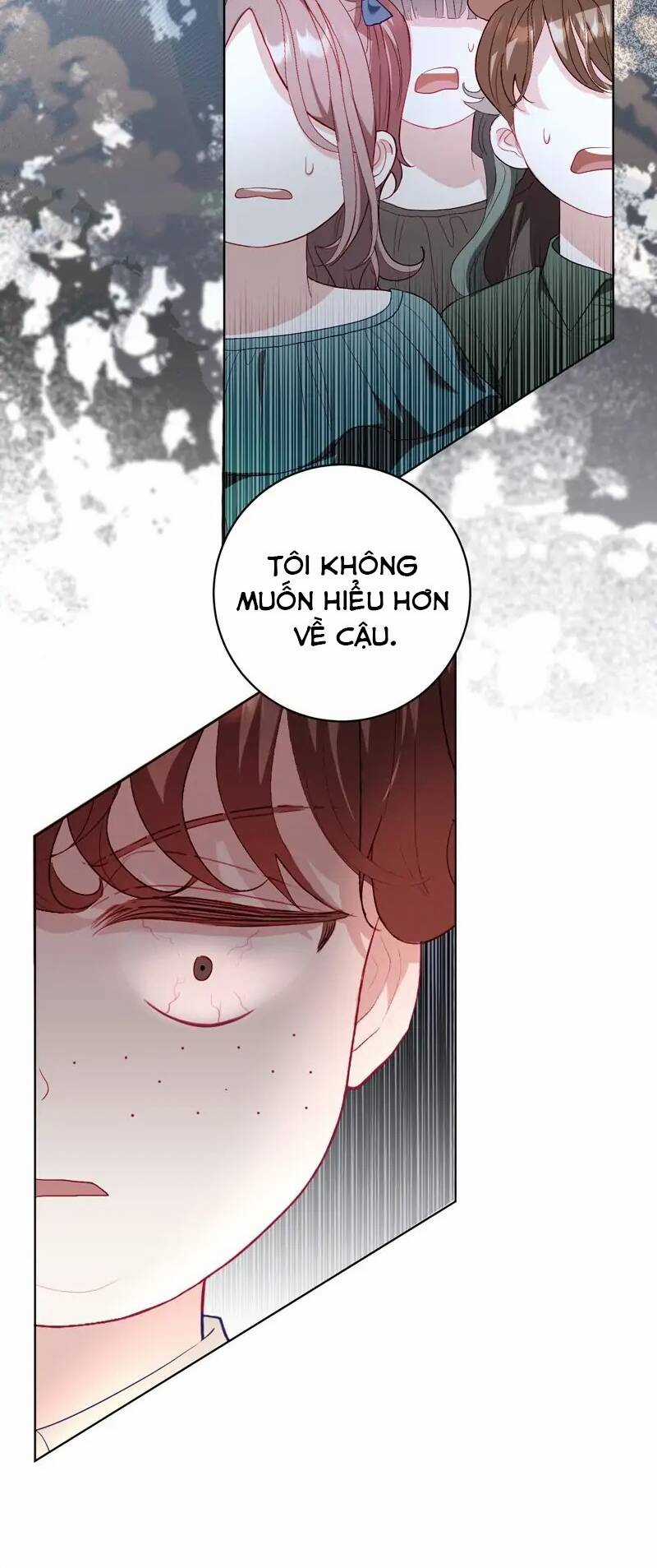 Một Ngày Nọ Cha Bỗng Dưng Xuất Hiện Chapter 25 trang 31