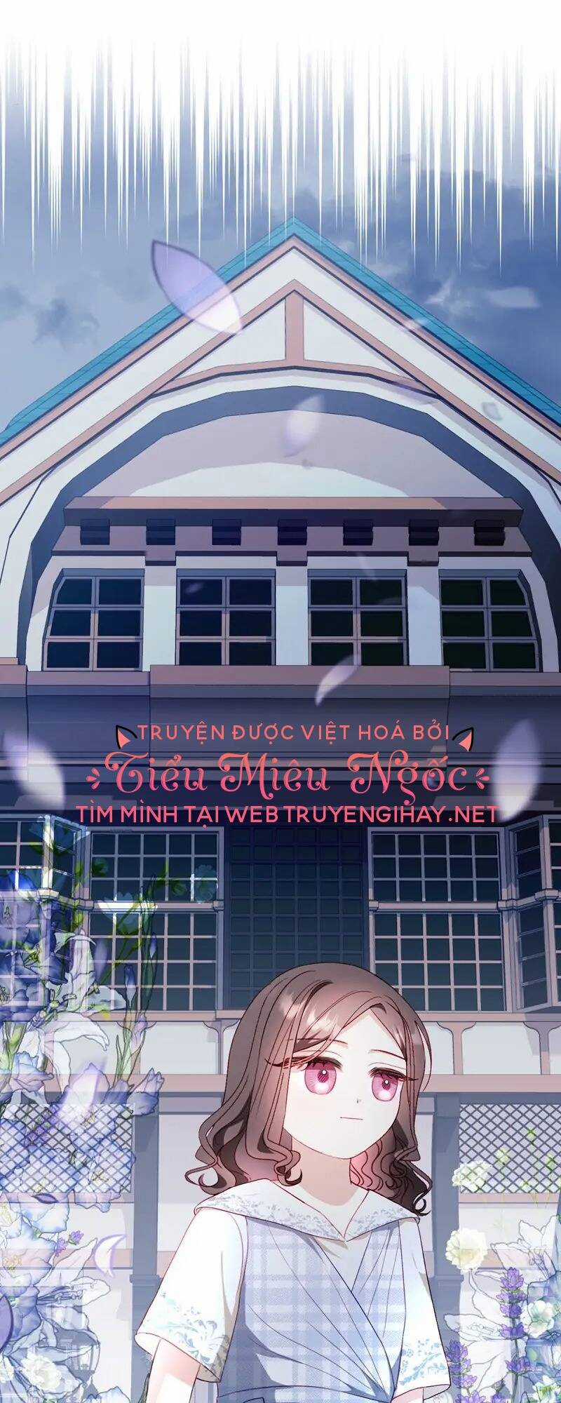 Một Ngày Nọ Cha Bỗng Dưng Xuất Hiện Chapter 25 trang 32