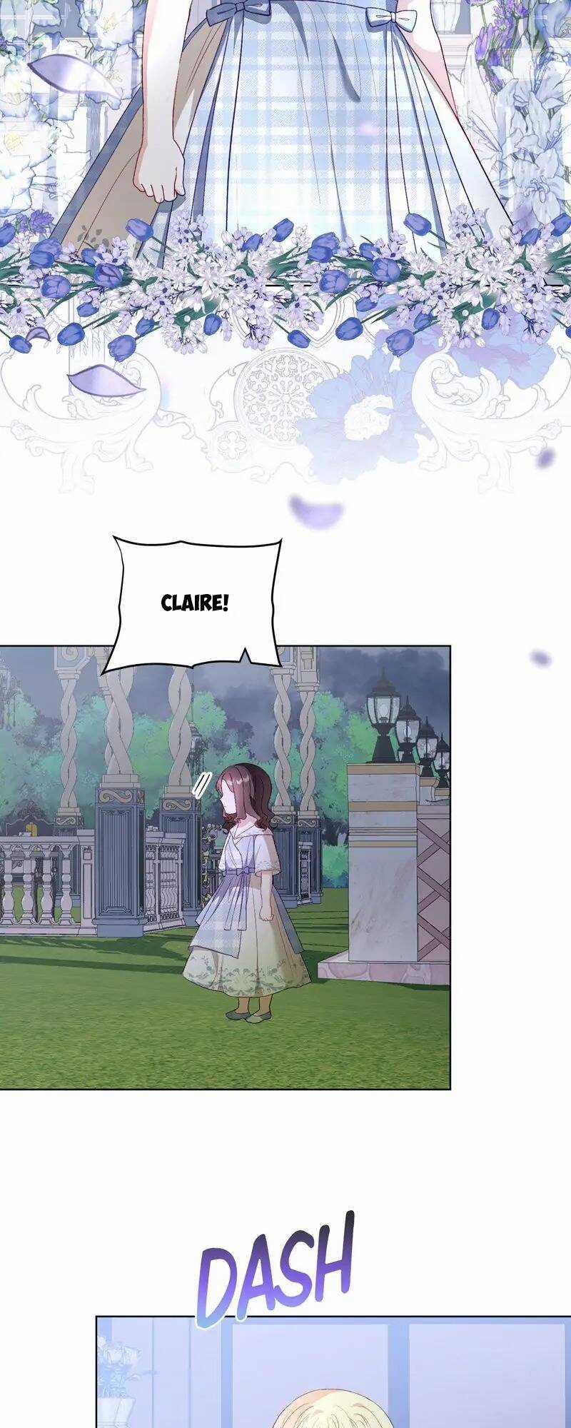 Một Ngày Nọ Cha Bỗng Dưng Xuất Hiện Chapter 25 trang 33