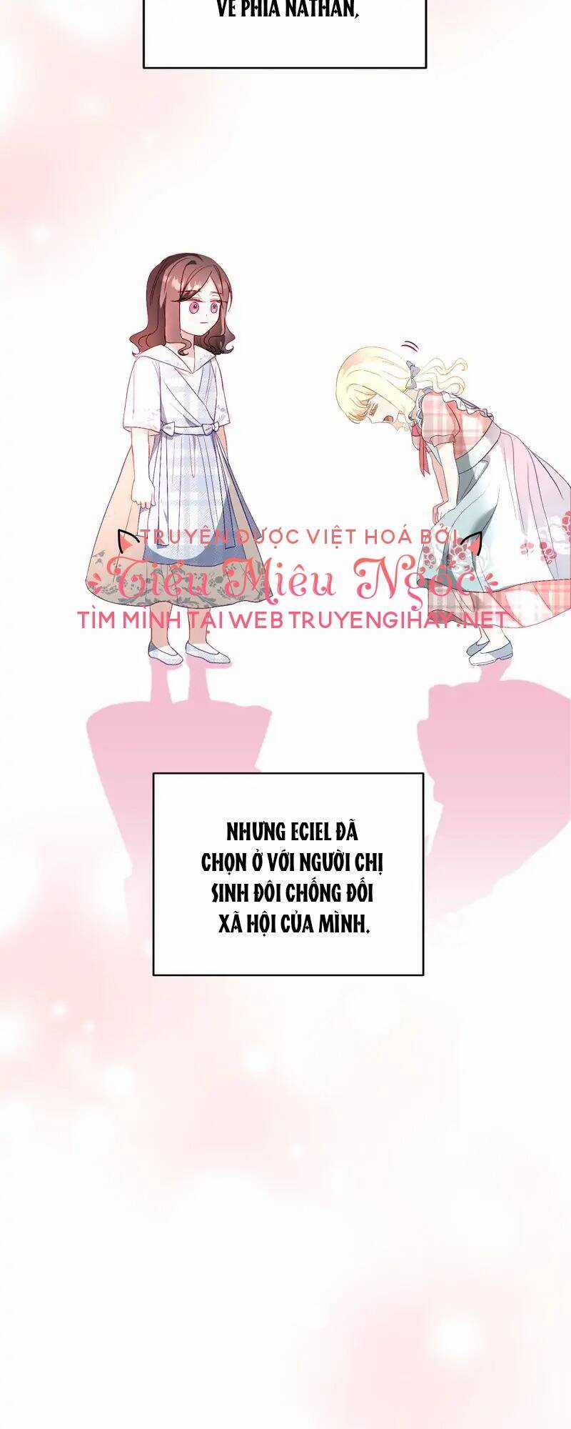 Một Ngày Nọ Cha Bỗng Dưng Xuất Hiện Chapter 25 trang 35