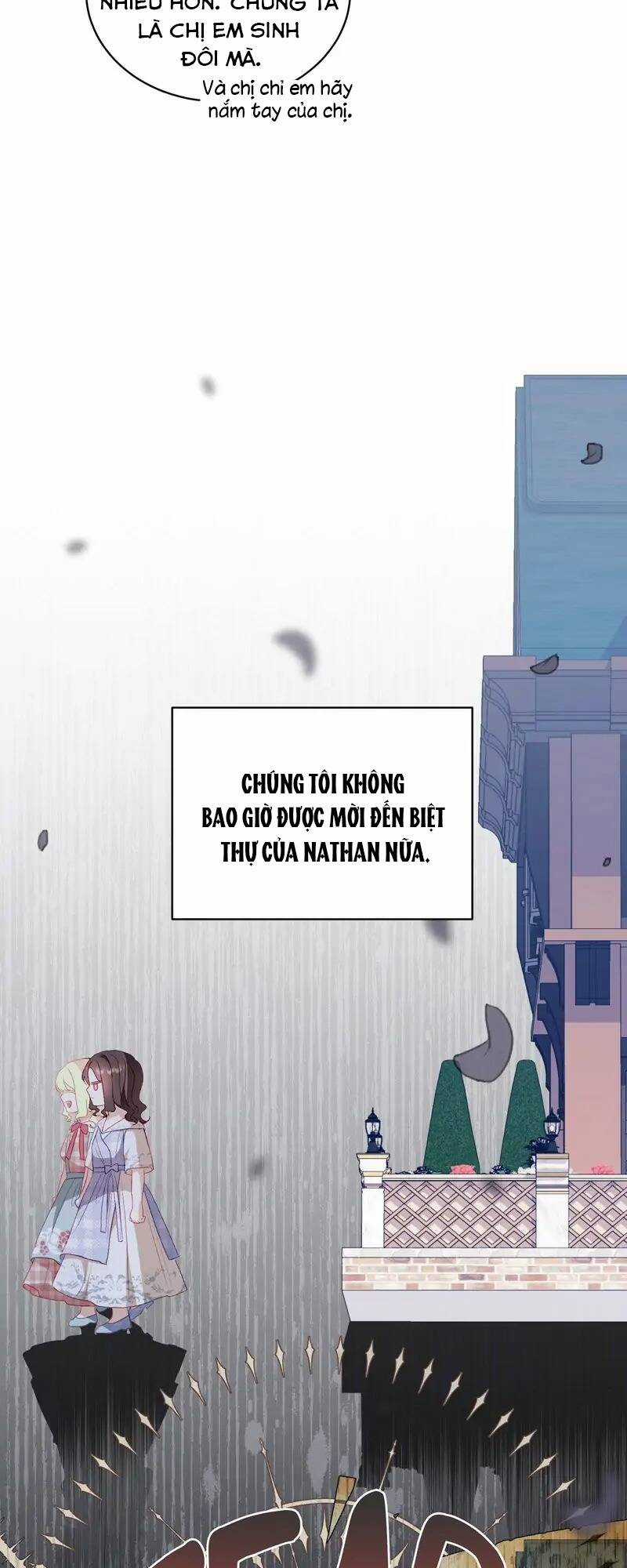 Một Ngày Nọ Cha Bỗng Dưng Xuất Hiện Chapter 25 trang 37
