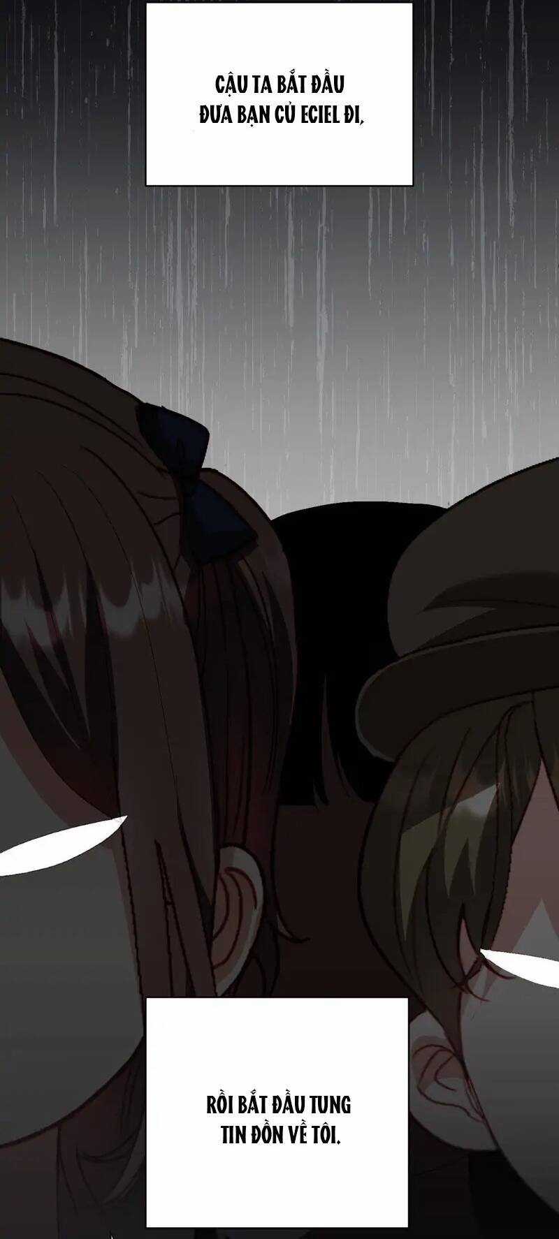 Một Ngày Nọ Cha Bỗng Dưng Xuất Hiện Chapter 25 trang 39