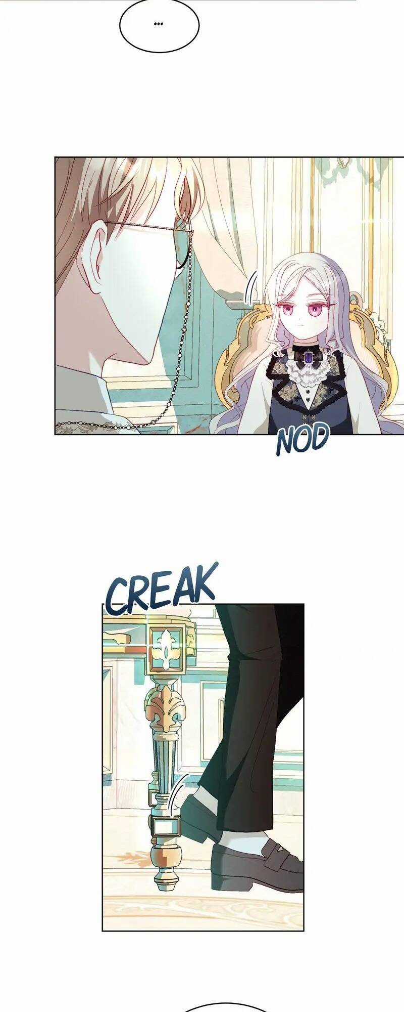 Một Ngày Nọ Cha Bỗng Dưng Xuất Hiện Chapter 25 trang 4