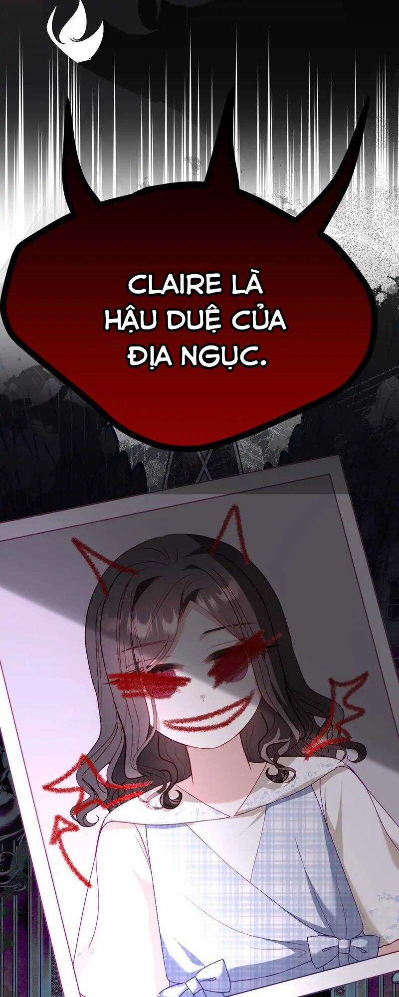 Một Ngày Nọ Cha Bỗng Dưng Xuất Hiện Chapter 25 trang 40