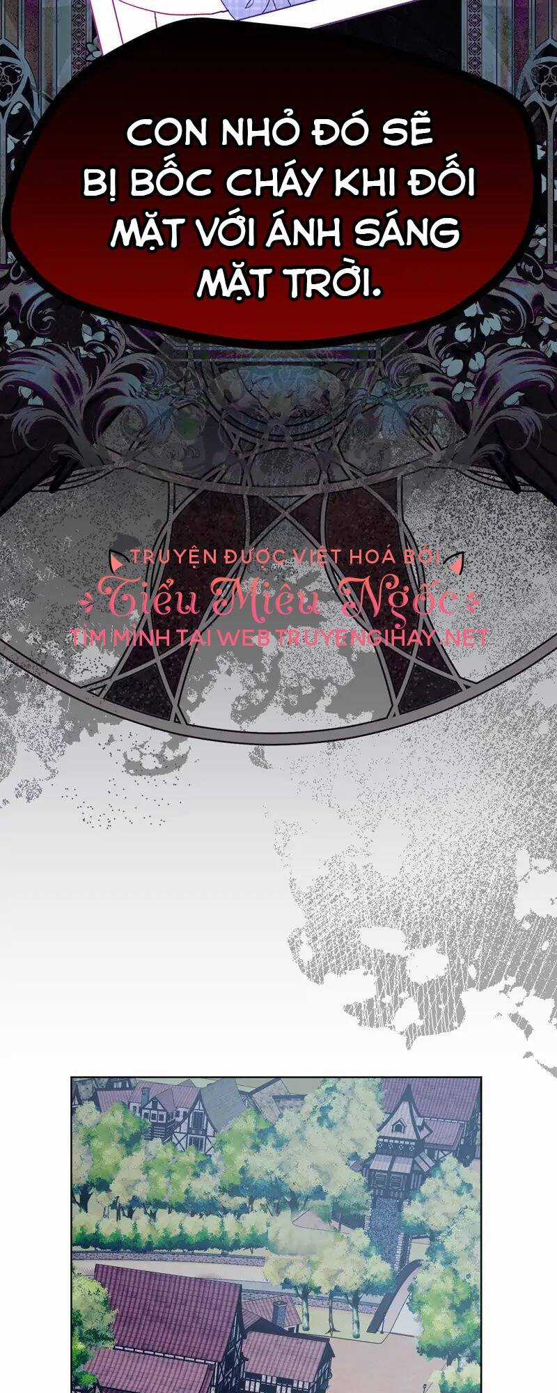 Một Ngày Nọ Cha Bỗng Dưng Xuất Hiện Chapter 25 trang 41