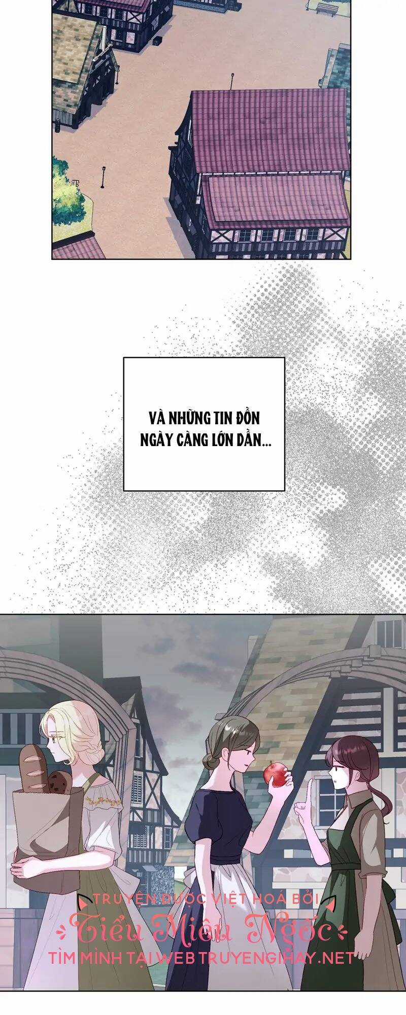 Một Ngày Nọ Cha Bỗng Dưng Xuất Hiện Chapter 25 trang 42